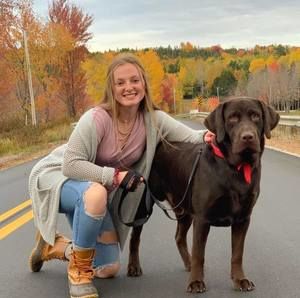 Meet your Posher, Kara